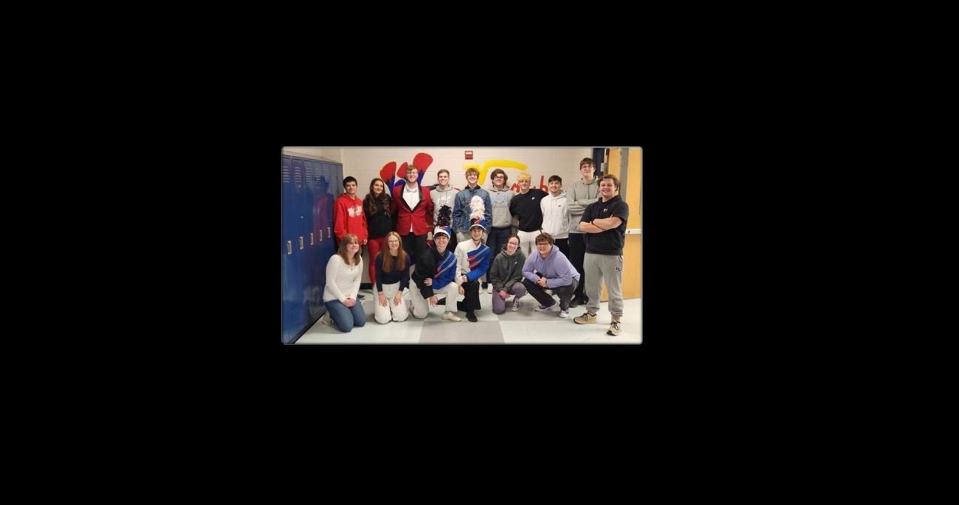 Reciprocal Day