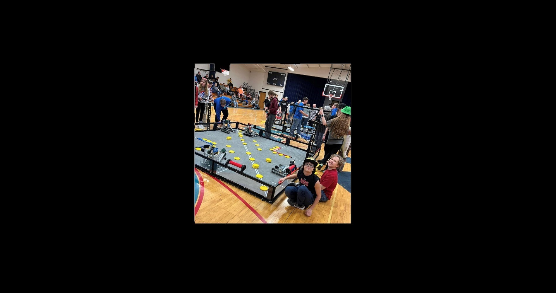 Robotics