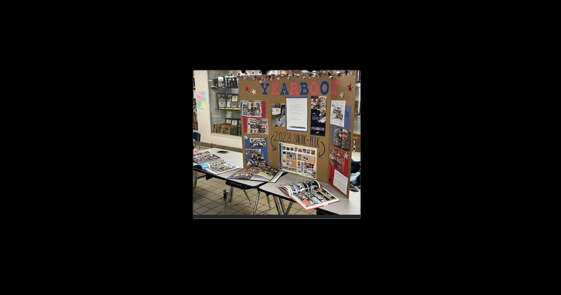 Yearbook