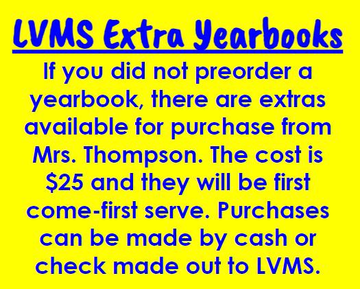 yeARBOOKS