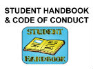 Student Handbook