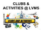 LVMS Clubs & Activities