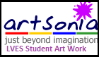 Art Dept-ArtSonia Website